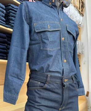 Camisa-en-Jean-Caballero-Dotacion-Ardicom-Dotaciones-1