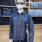 Camisa-en-Jean-Dama-Dotación-Ardicom-Dotaciones