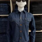 Camisa-en-Jean-Dama-Dotación-Ardicom-Dotaciones-2