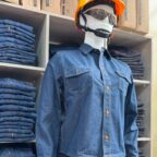 Camisa-en-Jean-Dama-Dotación-Ardicom-Dotaciones-3