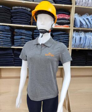 Camiseta Polo Dotación