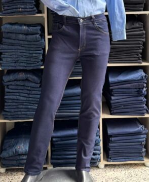 Pantalón Jean Dotación Caballero